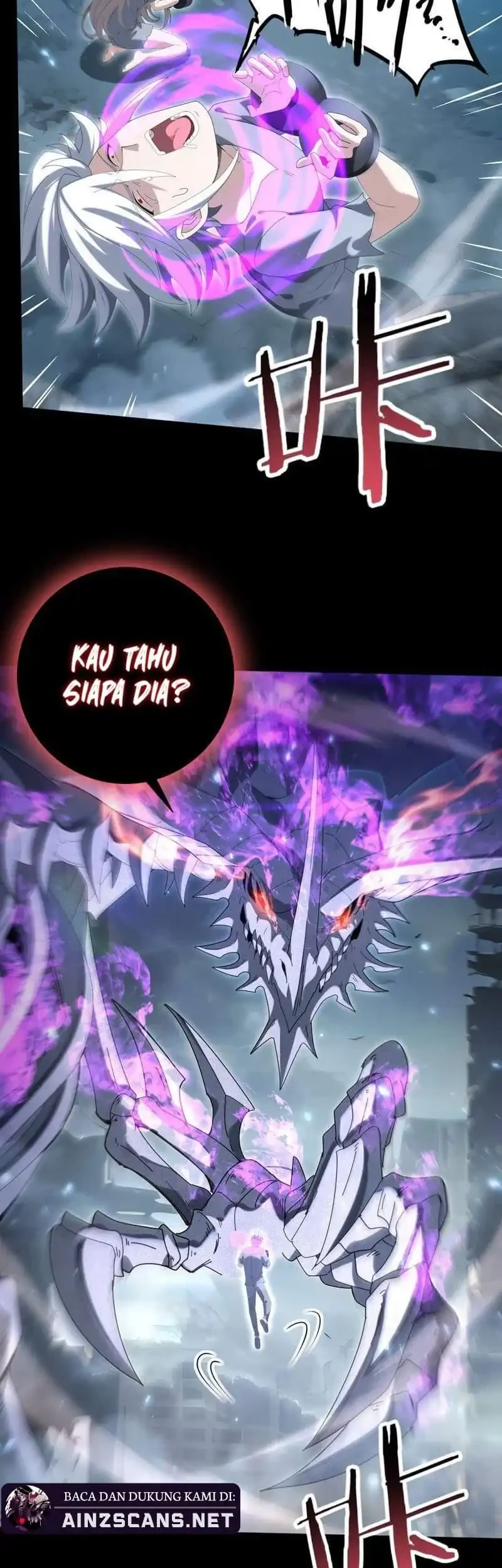 The Apex of Dragon Mastery Chapter 159 - halaman 5