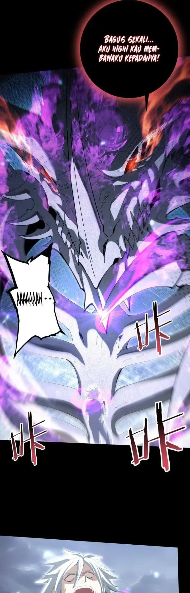 The Apex of Dragon Mastery Chapter 159 - halaman 7