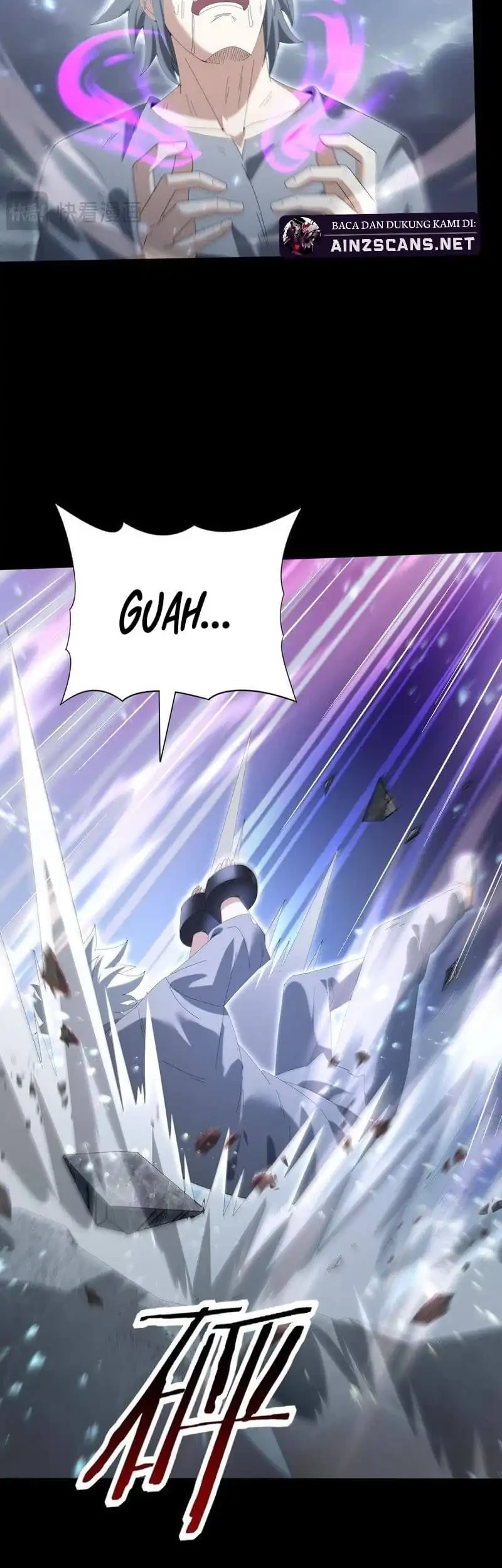 The Apex of Dragon Mastery Chapter 159 - halaman 8