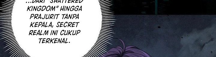 The Apex of Dragon Mastery Chapter 16 - halaman 22