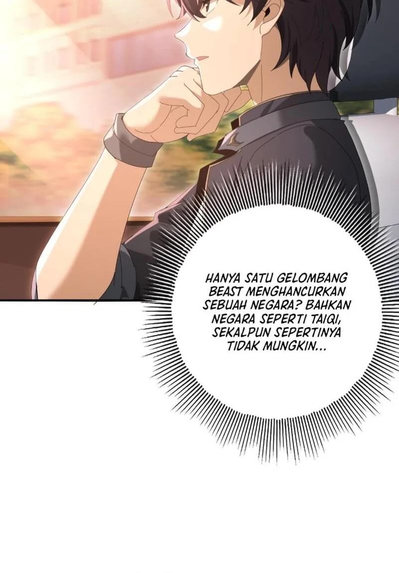 The Apex of Dragon Mastery Chapter 160 - halaman 15