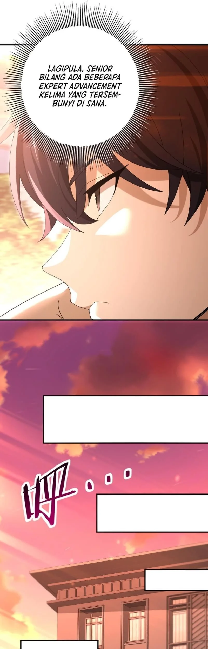 The Apex of Dragon Mastery Chapter 160 - halaman 16