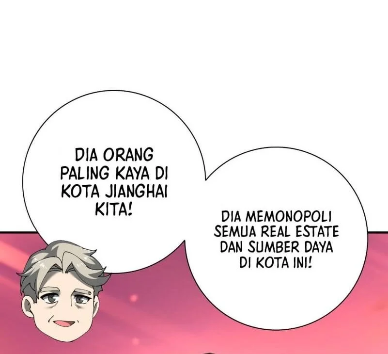 The Apex of Dragon Mastery Chapter 160 - halaman 23