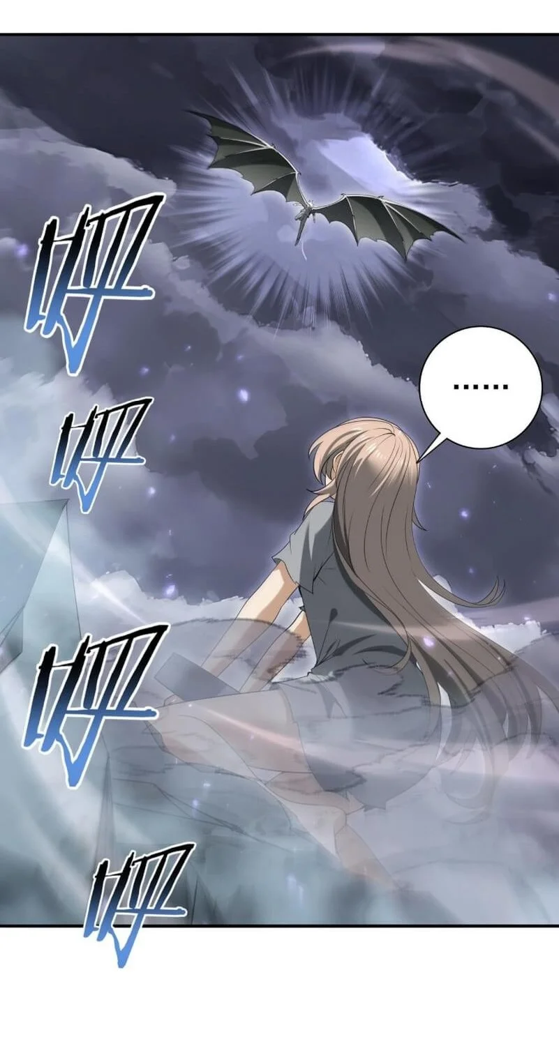 The Apex of Dragon Mastery Chapter 160 - halaman 8