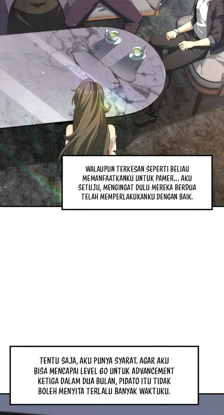 The Apex of Dragon Mastery Chapter 161 - halaman 12