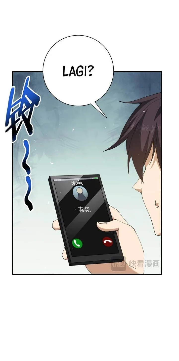 The Apex of Dragon Mastery Chapter 161 - halaman 18