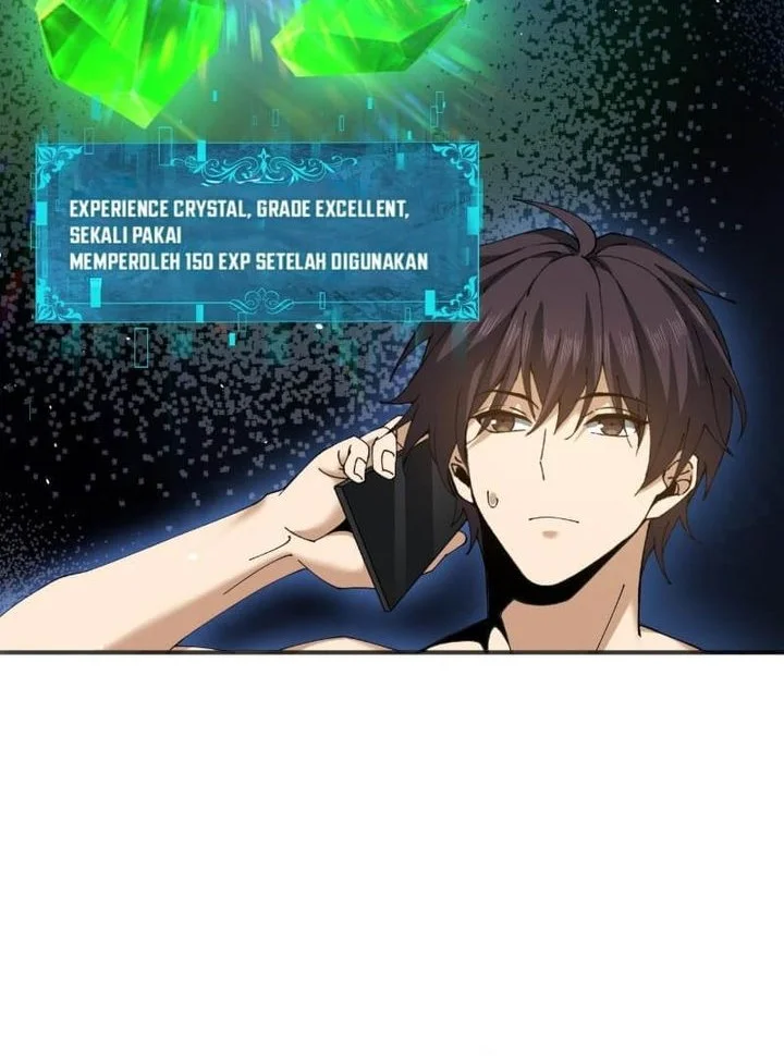 The Apex of Dragon Mastery Chapter 161 - halaman 20