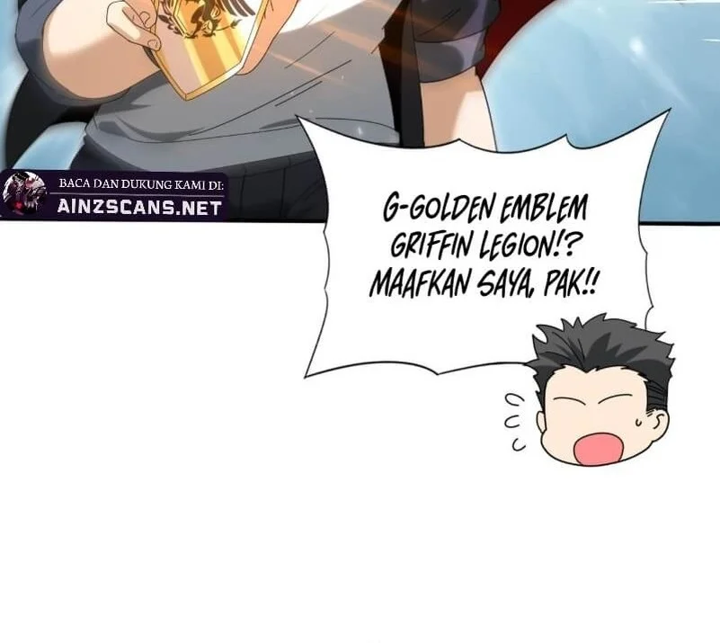 The Apex of Dragon Mastery Chapter 162 - halaman 11
