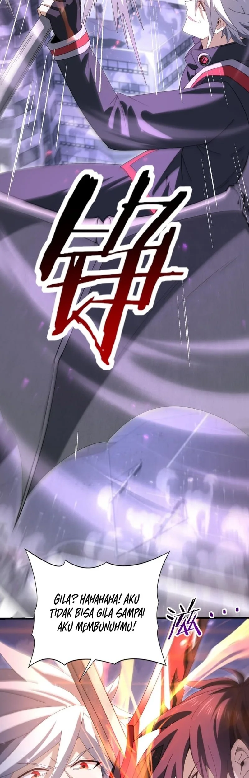 The Apex of Dragon Mastery Chapter 162 - halaman 28