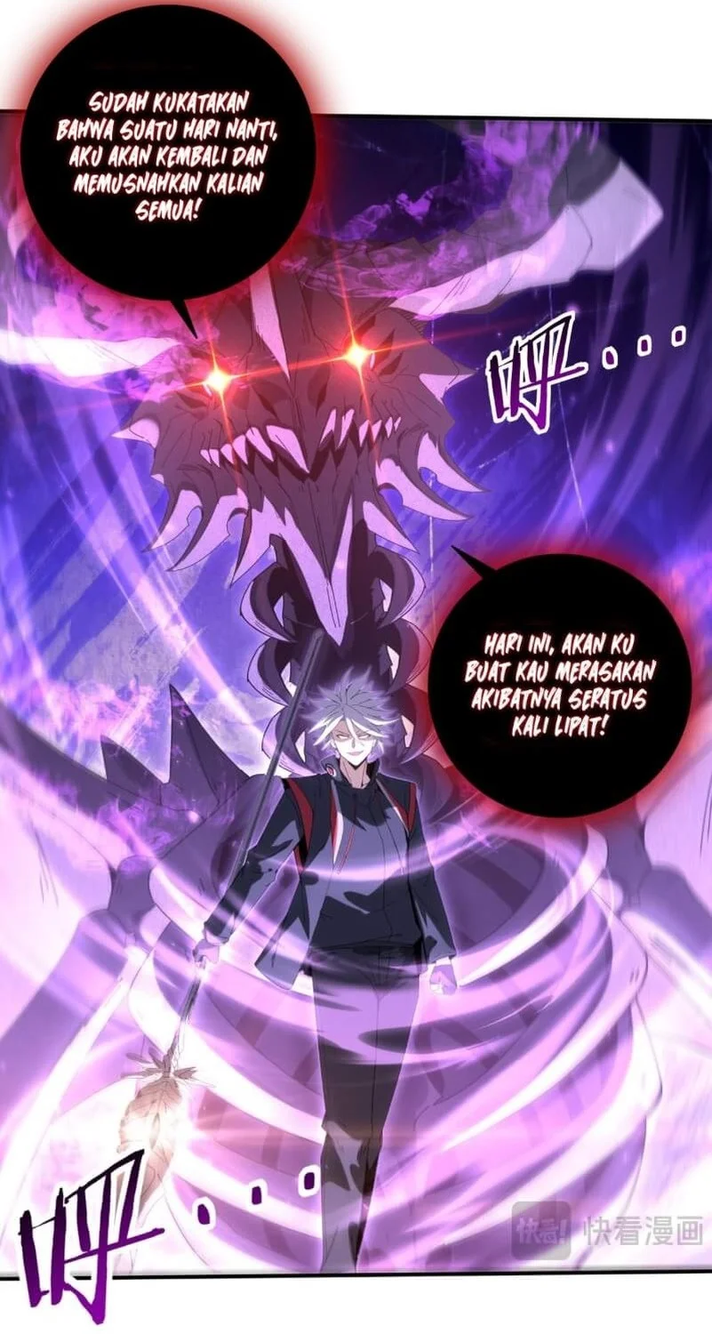 The Apex of Dragon Mastery Chapter 162 - halaman 30