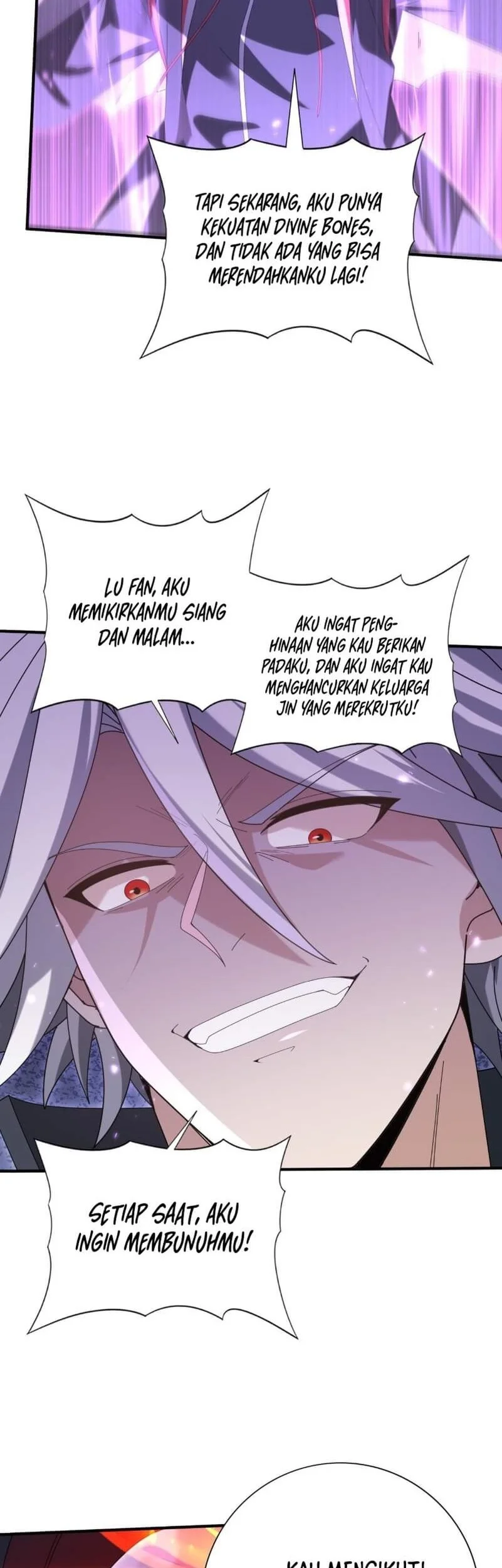 The Apex of Dragon Mastery Chapter 162 - halaman 32