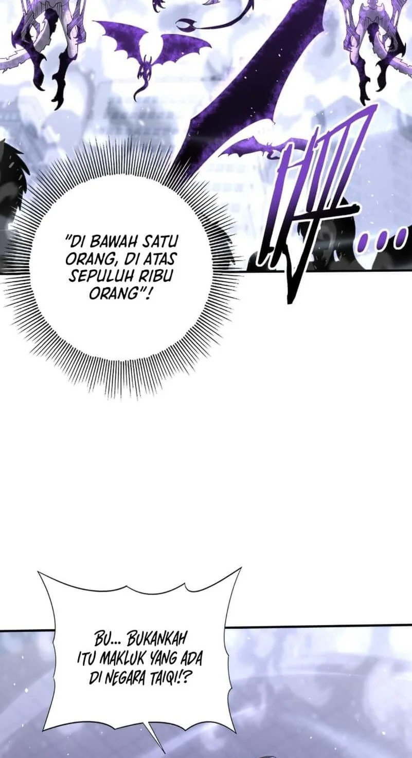 The Apex of Dragon Mastery Chapter 162 - halaman 4