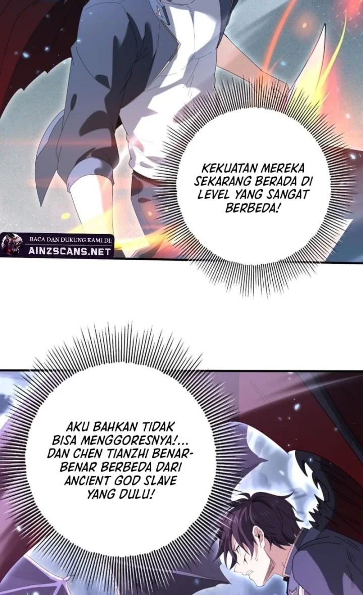 The Apex of Dragon Mastery Chapter 163 - halaman 12