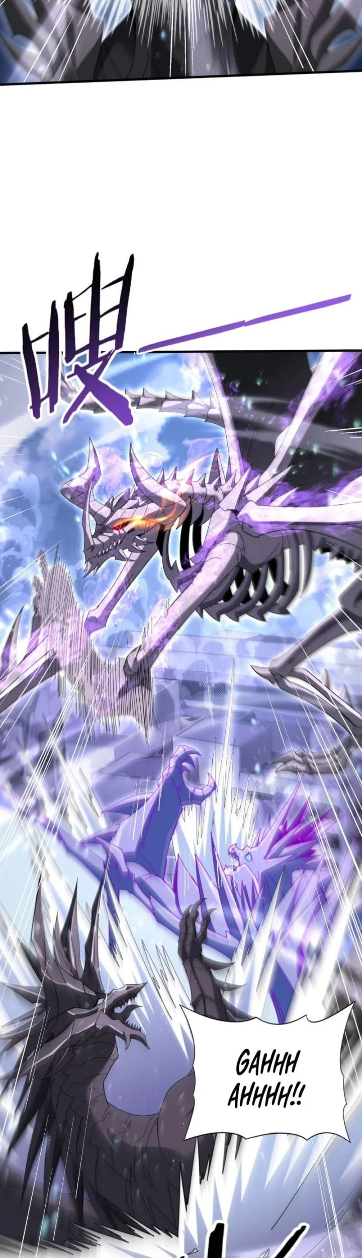 The Apex of Dragon Mastery Chapter 163 - halaman 21