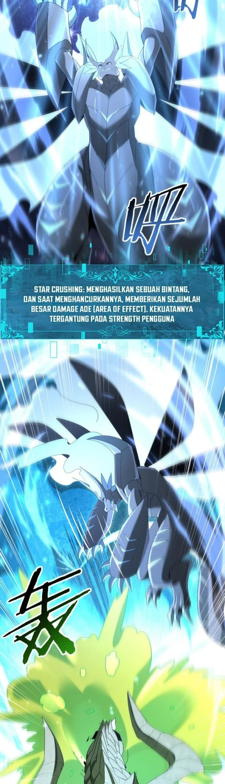 The Apex of Dragon Mastery Chapter 163 - halaman 31
