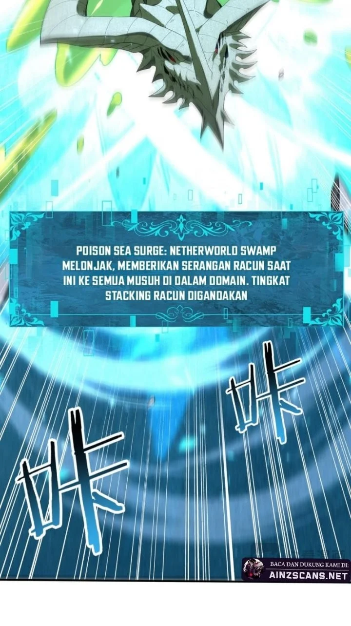 The Apex of Dragon Mastery Chapter 163 - halaman 32