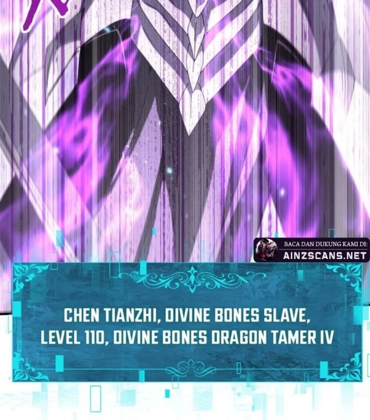 The Apex of Dragon Mastery Chapter 163 - halaman 7