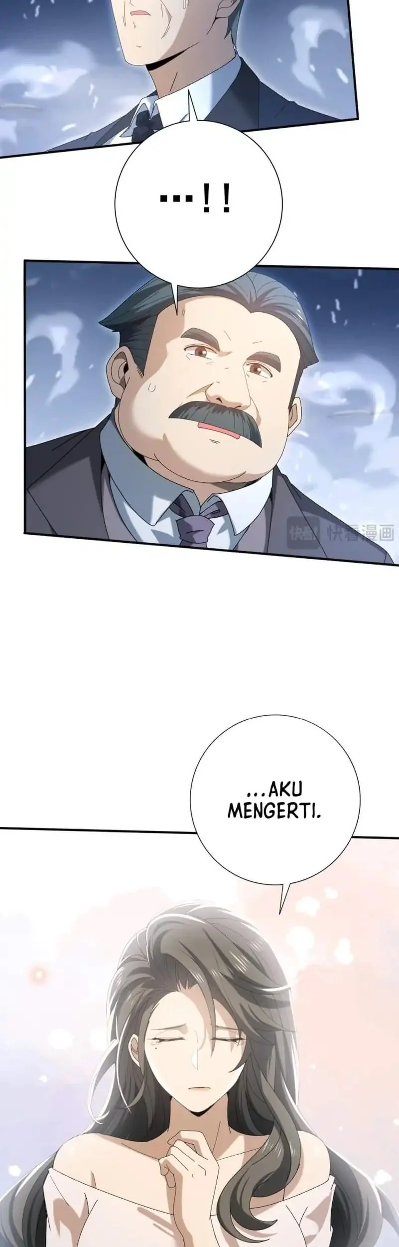 The Apex of Dragon Mastery Chapter 164 - halaman 18