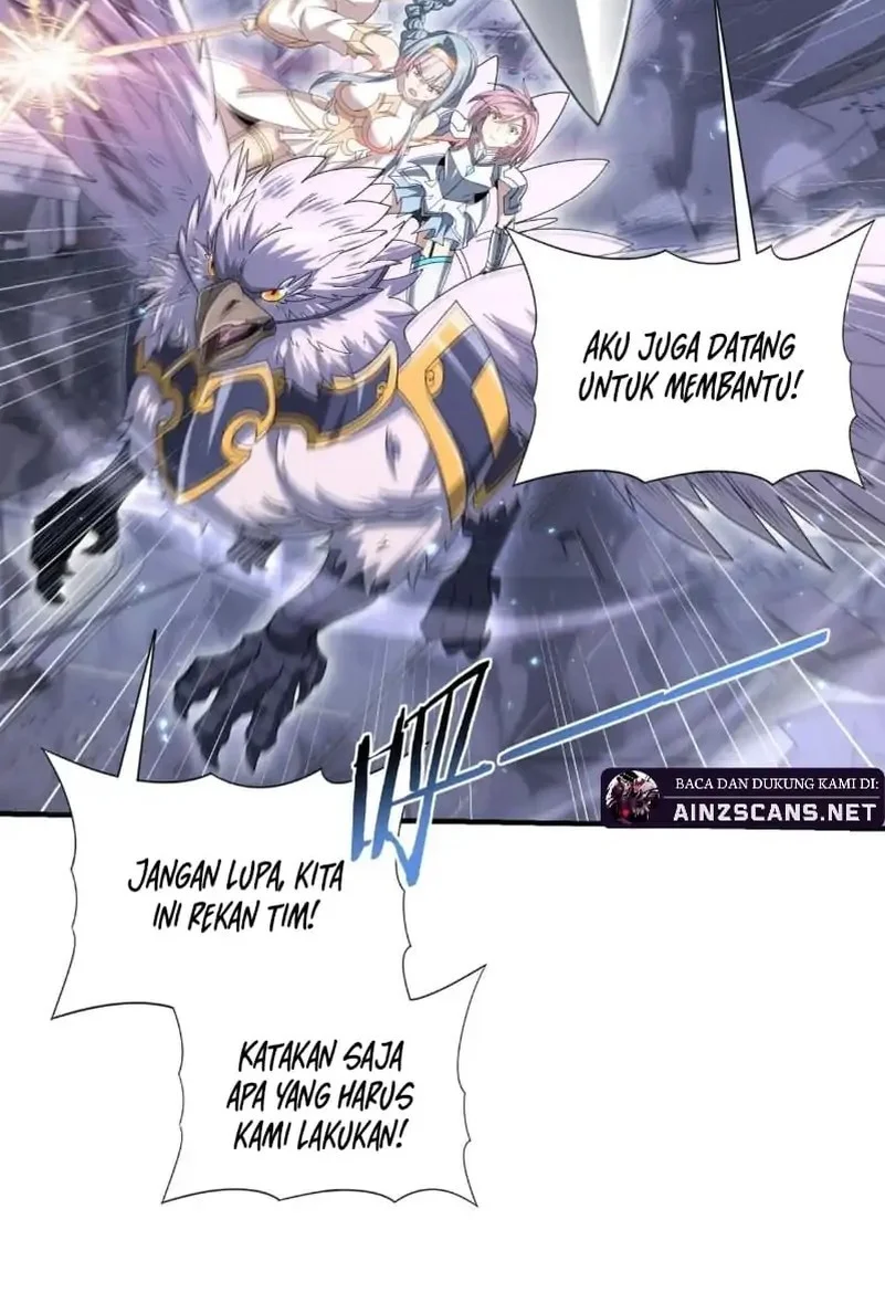 The Apex of Dragon Mastery Chapter 164 - halaman 27