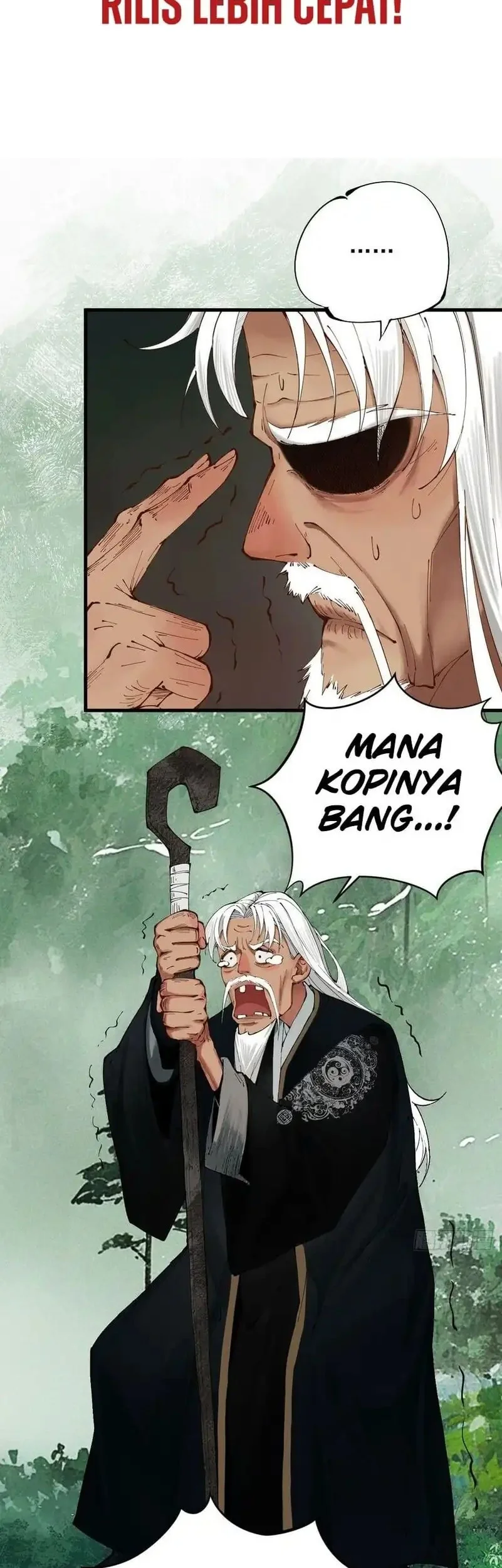 The Apex of Dragon Mastery Chapter 164 - halaman 38