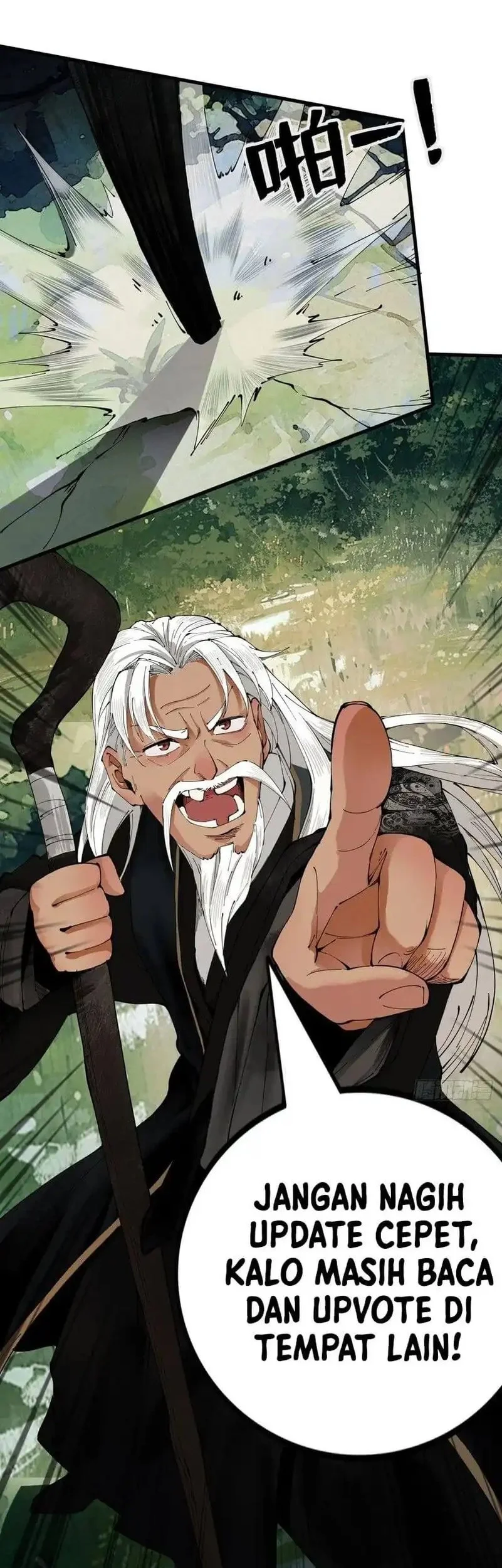 The Apex of Dragon Mastery Chapter 164 - halaman 41