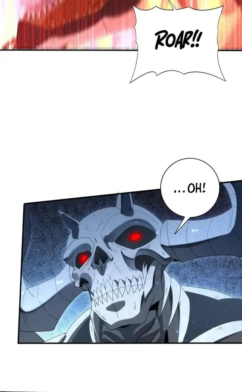 The Apex of Dragon Mastery Chapter 164 - halaman 8