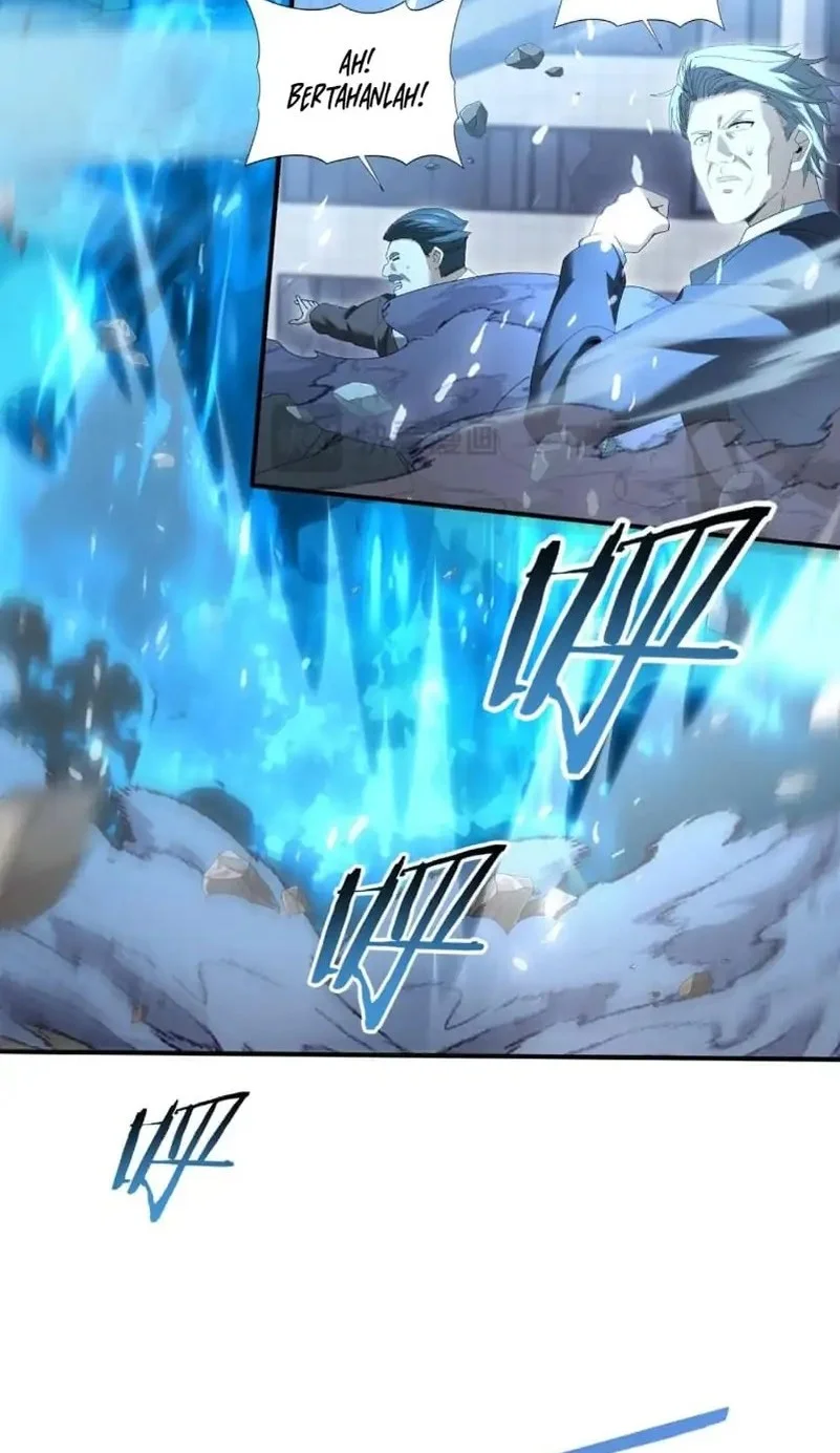 The Apex of Dragon Mastery Chapter 165 - halaman 15