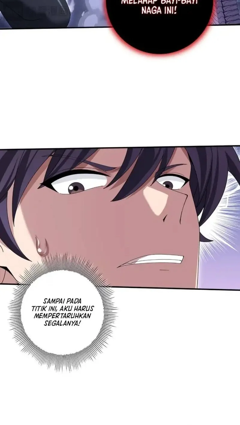 The Apex of Dragon Mastery Chapter 165 - halaman 23