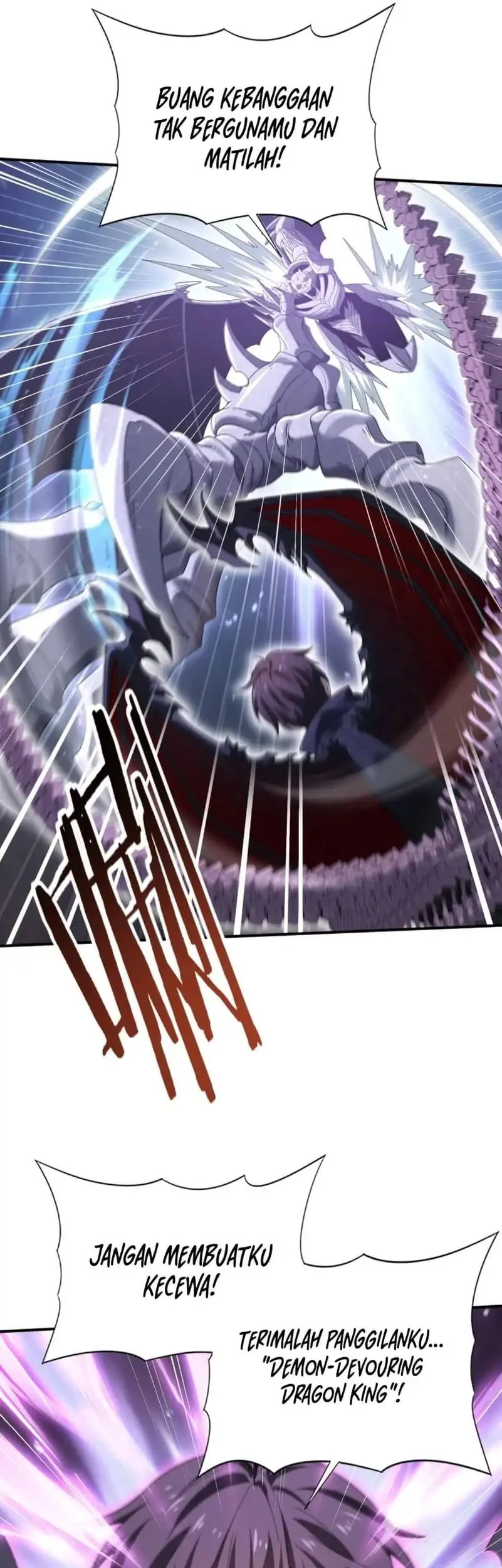 The Apex of Dragon Mastery Chapter 165 - halaman 24