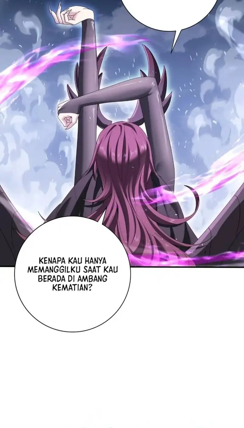 The Apex of Dragon Mastery Chapter 165 - halaman 27