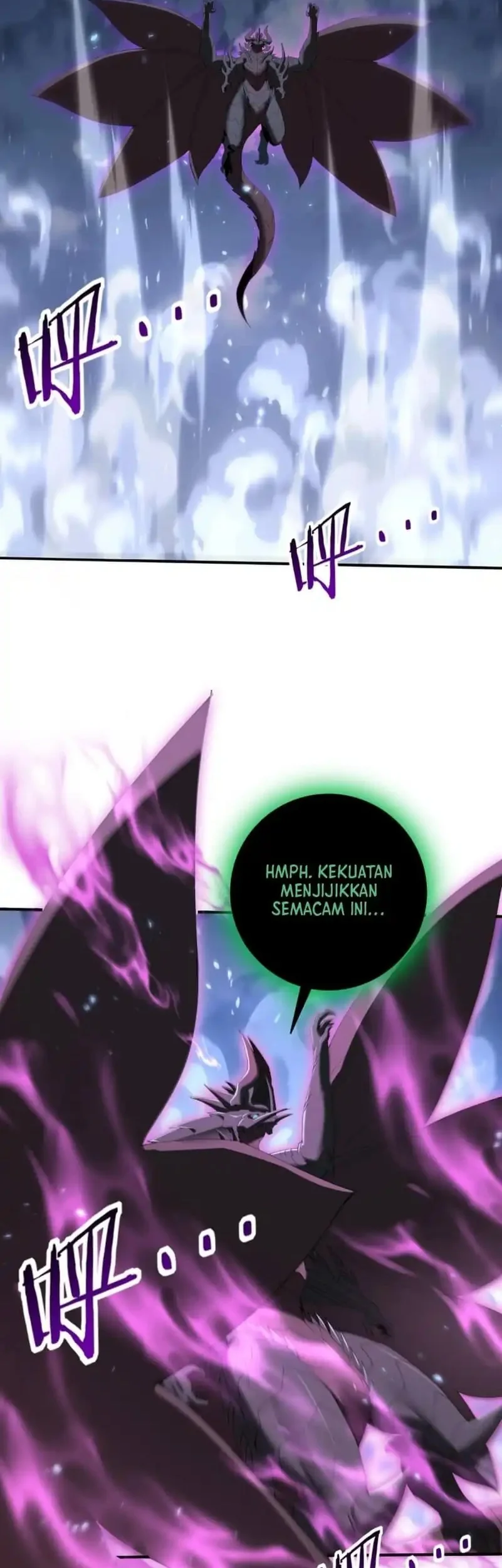 The Apex of Dragon Mastery Chapter 165 - halaman 32