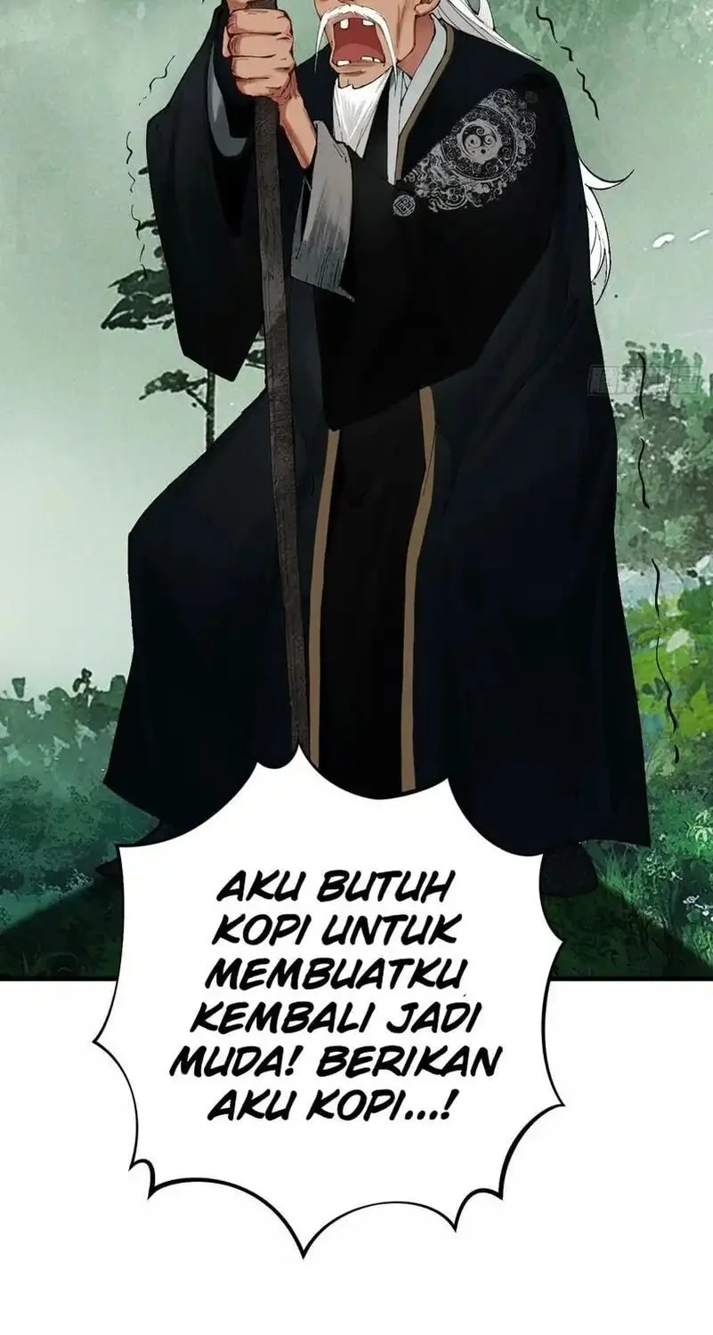 The Apex of Dragon Mastery Chapter 165 - halaman 35