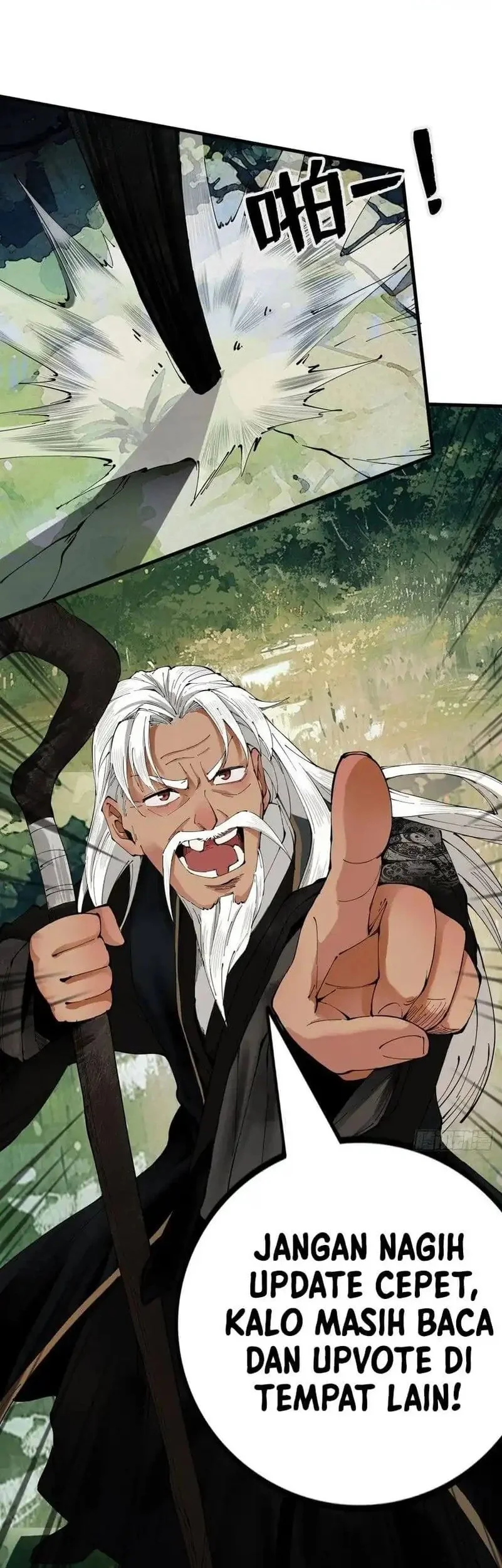 The Apex of Dragon Mastery Chapter 165 - halaman 37