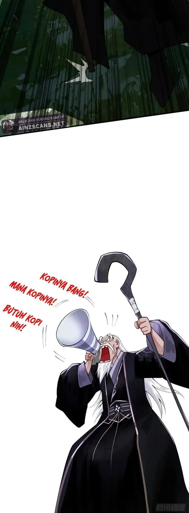 The Apex of Dragon Mastery Chapter 165 - halaman 38