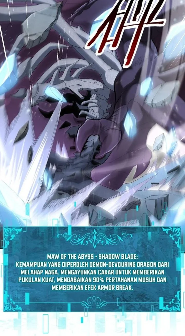 The Apex of Dragon Mastery Chapter 166 - halaman 10