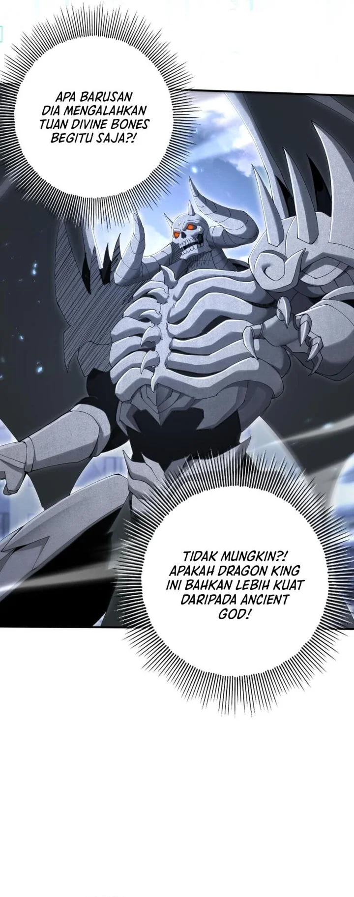 The Apex of Dragon Mastery Chapter 166 - halaman 11