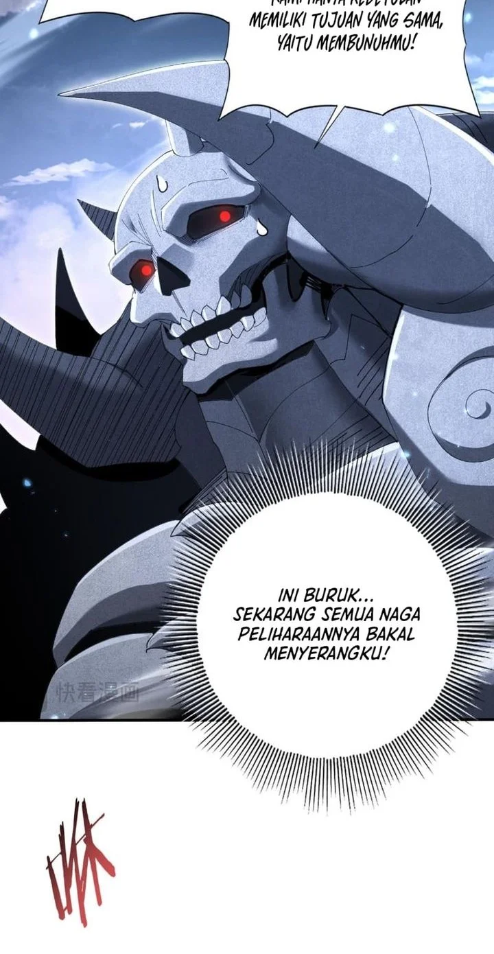 The Apex of Dragon Mastery Chapter 166 - halaman 14