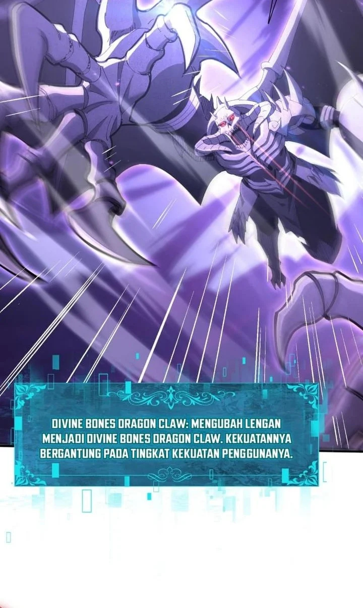 The Apex of Dragon Mastery Chapter 166 - halaman 16