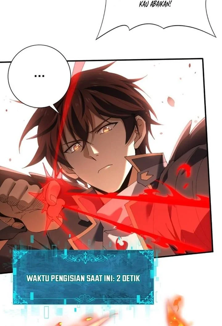The Apex of Dragon Mastery Chapter 166 - halaman 18