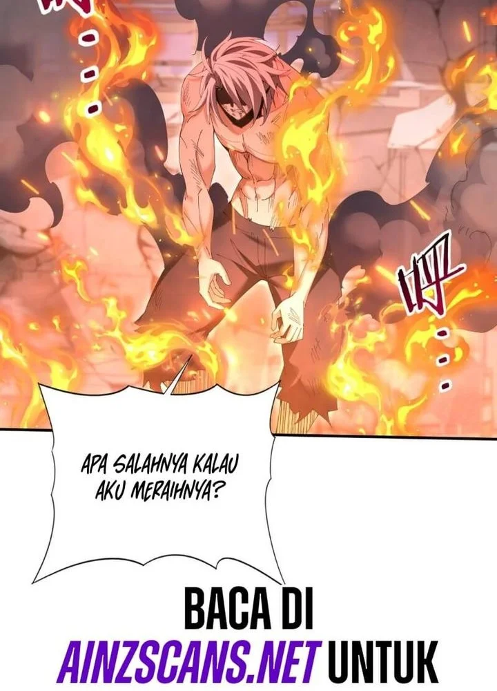 The Apex of Dragon Mastery Chapter 166 - halaman 20