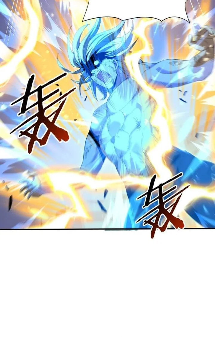 The Apex of Dragon Mastery Chapter 166 - halaman 22