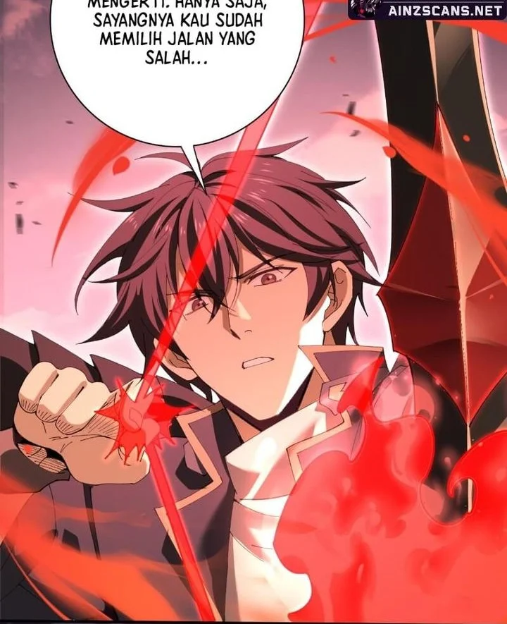 The Apex of Dragon Mastery Chapter 166 - halaman 24