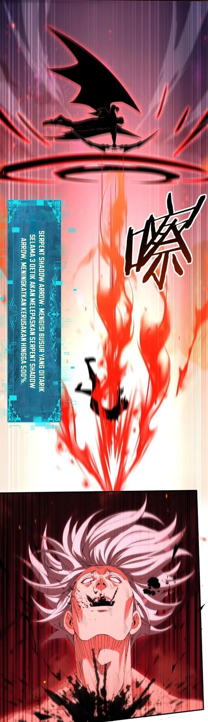 The Apex of Dragon Mastery Chapter 166 - halaman 25