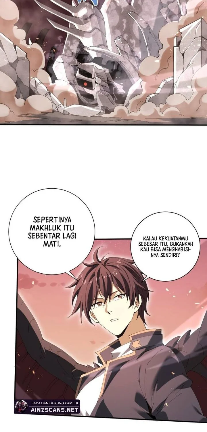 The Apex of Dragon Mastery Chapter 166 - halaman 30