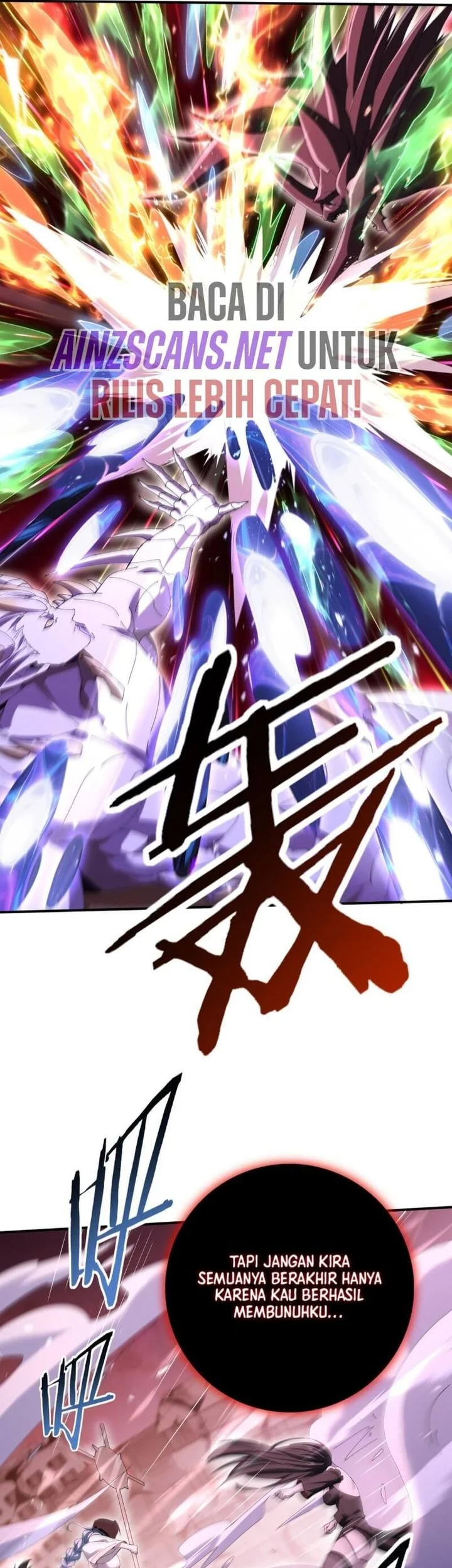 The Apex of Dragon Mastery Chapter 166 - halaman 39