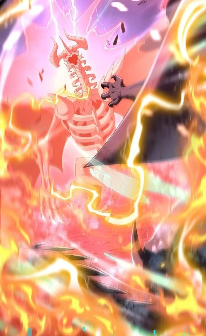 The Apex of Dragon Mastery Chapter 166 - halaman 6