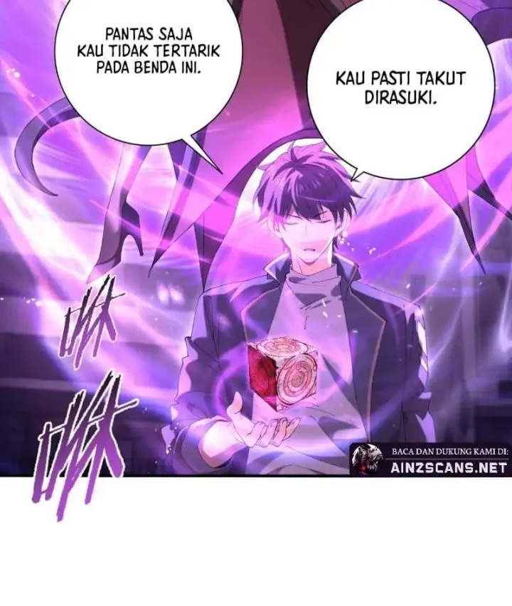 The Apex of Dragon Mastery Chapter 167 - halaman 22