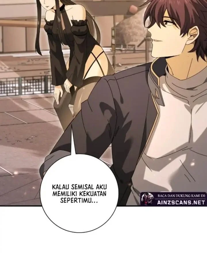 The Apex of Dragon Mastery Chapter 167 - halaman 32