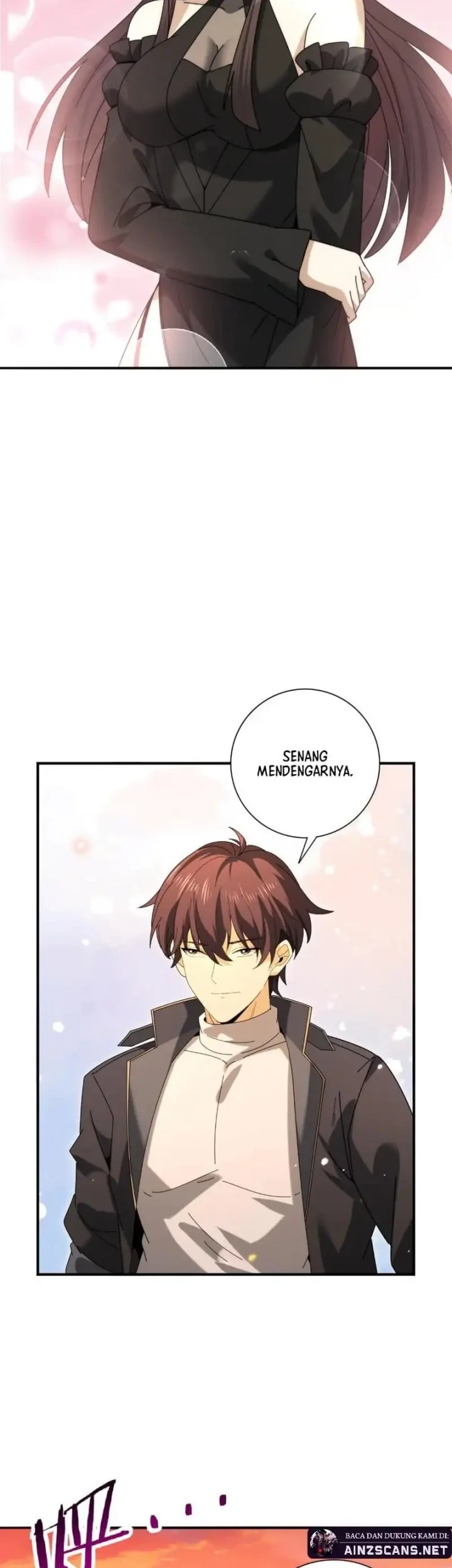 The Apex of Dragon Mastery Chapter 167 - halaman 36