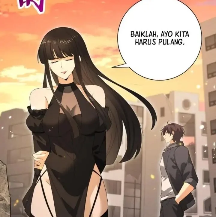 The Apex of Dragon Mastery Chapter 167 - halaman 37
